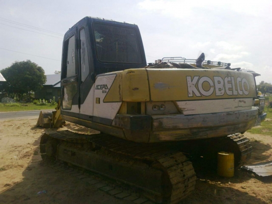 ขายโกเบลโกมาร์ที120 ราคา750,000 บาท เจ้าของขายเอง ราคาต่อรองได้