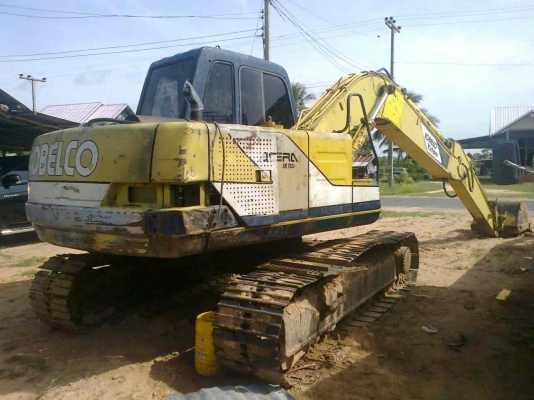 ขายโกเบลโกมาร์ที120 ราคา750,000 บาท เจ้าของขายเอง ราคาต่อรองได้