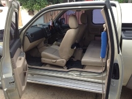 ขาย mazda bt 50