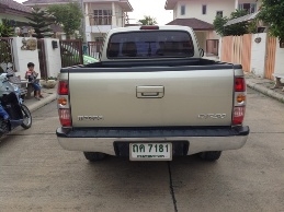 ขาย mazda bt 50