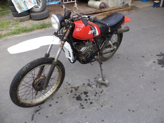 ขาย yamaha  mono 125  nobook