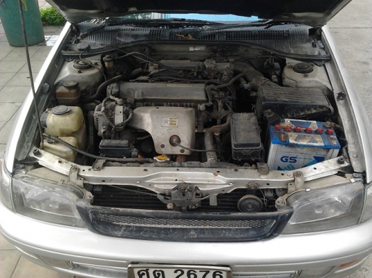 CORONA ท้ายโดง