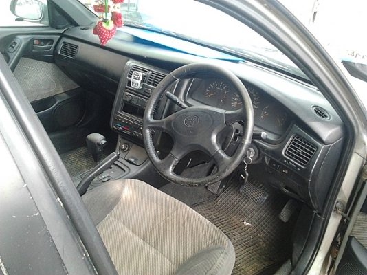 CORONA ท้ายโดง