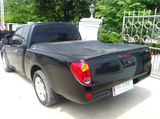 ขาย Mitsubishi Triton วางเครื่อง 2J ติดแก๊ส LPG ขาย Mitsubishi Triton วางเครื่อง 2J ติดแก๊ส LPG