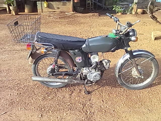 ขายวายทูแอวเครื่องเดิมโนบุค