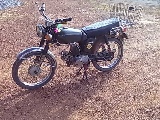 ขายวายทูแอวเครื่องเดิมโนบุค