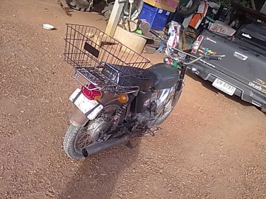 ขายวายทูแอวเครื่องเดิมโนบุค