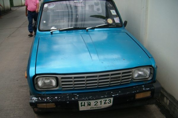 ขายมาสด้า1000 เดิมบางรถมือหนึ่ง ทะเบียนโอนพร้อมใช้ ขับไกลได้ภาษีเต็ม