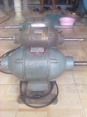 แท่นปัด 2 หัว 1 แรง ยี่ห้อ VENZ SUPER-POWER ตัวล่ะ 3500 แท่นปัด 2 หัว 1 แรง ยี่ห้อ VENZ SUPER-POWER ตัวล่ะ 3500