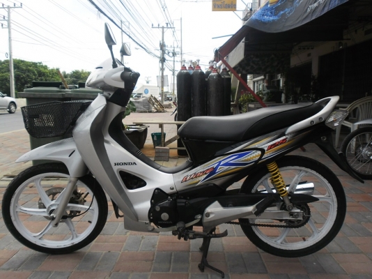 ขายจ้าwave125Rสตาร์ทมือล้อแม๊กรถบ้านเดิมๆเครื่องแน่นๆภาษีเต็ม ขายจ้าwave125Rสตาร์ทมือล้อแม๊กรถบ้านเดิมๆเครื่องแน่นๆภาษีเต็ม