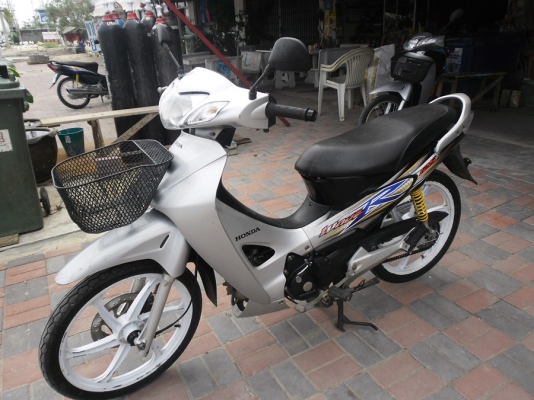 ขายจ้าwave125Rสตาร์ทมือล้อแม๊กรถบ้านเดิมๆเครื่องแน่นๆภาษีเต็ม ขายจ้าwave125Rสตาร์ทมือล้อแม๊กรถบ้านเดิมๆเครื่องแน่นๆภาษีเต็ม