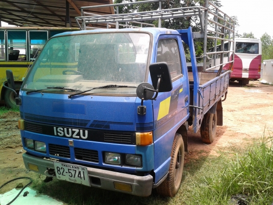 ขายด่วน รถสวย พร้อมใช้งาน เอกสารพร้อมโอน