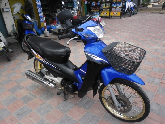 ขายจ้าwave100ยูบ๊อกปี50รถบ้านเครื่องดีเดิมๆสีสวยภาษีเต็ม ขายจ้าwave100ยูบ๊อกปี50รถบ้านเครื่องดีเดิมๆสีสวยภาษีเต็ม