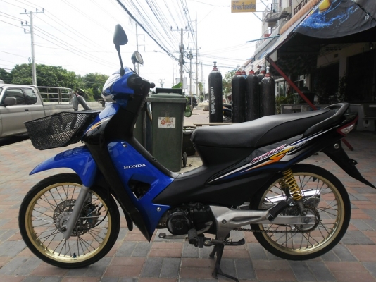 ขายจ้าwave100ยูบ๊อกปี50รถบ้านเครื่องดีเดิมๆสีสวยภาษีเต็ม ขายจ้าwave100ยูบ๊อกปี50รถบ้านเครื่องดีเดิมๆสีสวยภาษีเต็ม