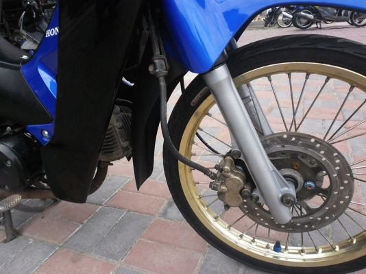 ขายจ้าwave100ยูบ๊อกปี50รถบ้านเครื่องดีเดิมๆสีสวยภาษีเต็ม ขายจ้าwave100ยูบ๊อกปี50รถบ้านเครื่องดีเดิมๆสีสวยภาษีเต็ม