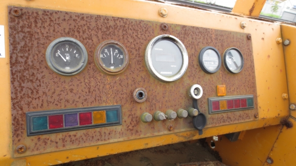 MST800V # 3615 : รถดั๊ม ตีนตะขาบ นำเข้าจากญี่ปุ่น by กุ้ง:TOS:081-3062283