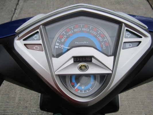 ยังไงก็ขาย mio GP ปี53เครื่องดีเดิมๆ ชุดโอนครบ