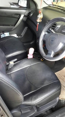 ขาย CHEVROLET, AVEO 1.4 เกียร์ออโต้