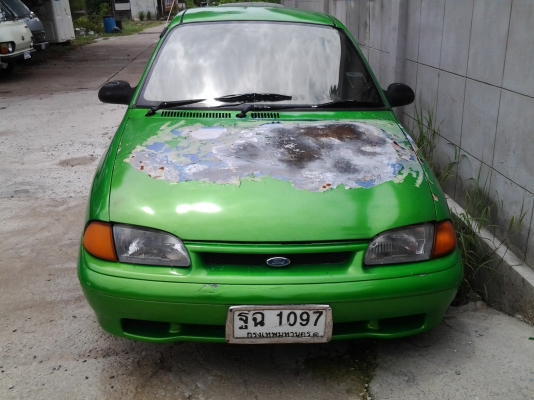 ขายรถฟอร์ด หรือแยกทุกชิ้น บอกมาเลยครับ จะแกะให้ทุกชิ้น