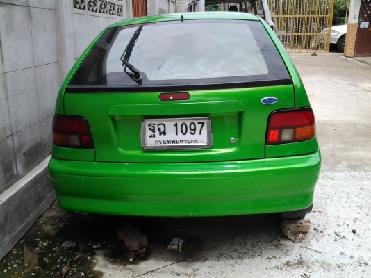 ขายรถฟอร์ด หรือแยกทุกชิ้น บอกมาเลยครับ จะแกะให้ทุกชิ้น