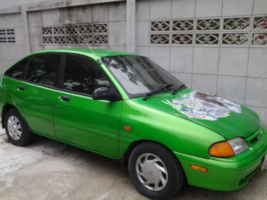 ขายรถฟอร์ด หรือแยกทุกชิ้น บอกมาเลยครับ จะแกะให้ทุกชิ้น