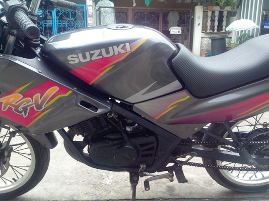 ขายซุซูกิ rgv magatone ขายซุซูกิ rgv magatone
