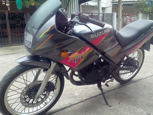 ขายซุซูกิ rgv magatone ขายซุซูกิ rgv magatone