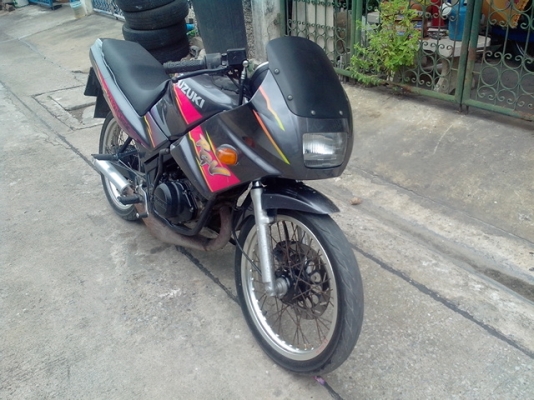 ขายซุซูกิ rgv magatone ขายซุซูกิ rgv magatone