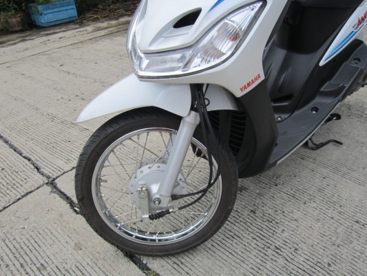 ยังไงก็ขาย mio amore ปี52 เครื่องดีเดิมๆ ชุดโอนครบ