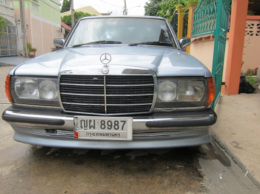 ขายรถเบน ช่วงล่างดีมากเครื่อง เยี่ยม