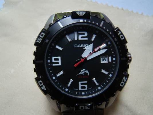 นาฬิกา CASIO นาฬิกา CASIO