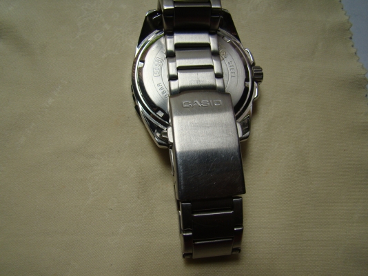 นาฬิกา CASIO นาฬิกา CASIO