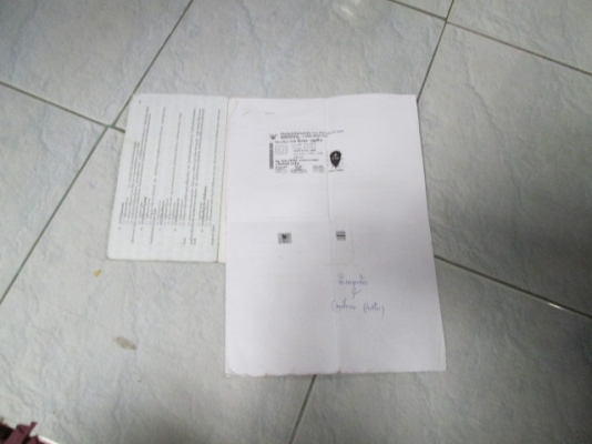 ขาย C70 ทะเบียนเต็ม+ชุดโอน พึ่งทำใหม่หมด