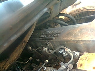 Isuzu NPR120 ดั้มสามมิตรห้างแท้ปี 38 F หน้า หลัง แอร์เย็น Isuzu NPR120 ดั้มสามมิตรห้างแท้ปี 38 F หน้า หลัง แอร์เย็น