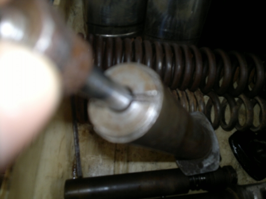 รับซ่อมโช้คc92 c95