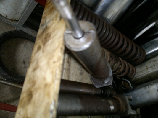 รับซ่อมโช้คc92 c95