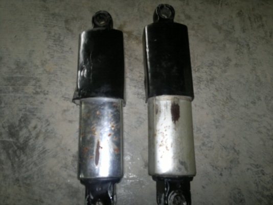 รับซ่อมโช้คc92 c95