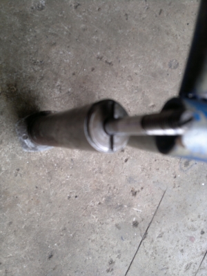 รับซ่อมโช้คc92 c95