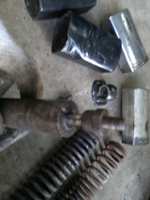 รับซ่อมโช้คc92 c95