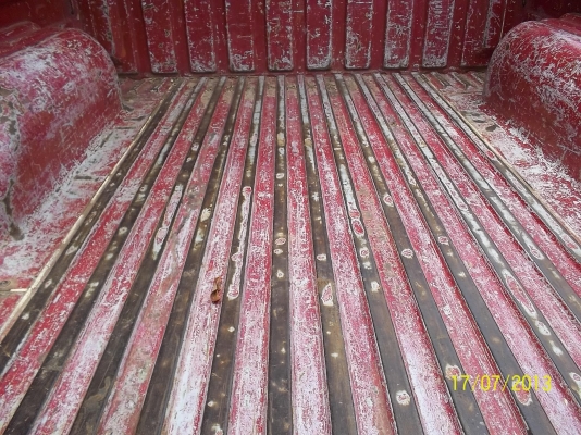 ขายกระบะแค็ปตามสภาพ ปี 94  ทะเบียนเต็ม เอกสารพร้อมโอน