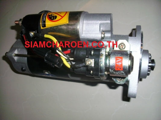 ไดสตาท6D34