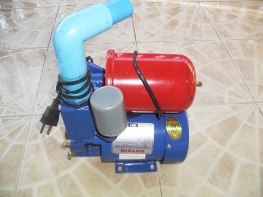 ปั๊มน้ำ MIRANO 1'' PS 150