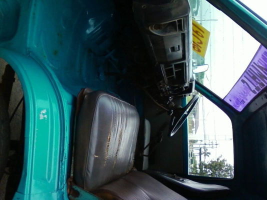 Isuzu Ks22  เครื่อง 115 HP 4BD1 ดั้ม Fหน้า Fหลัง เพาเวอร์ สีสาดใหม่ทั้งคัน สวยพร้อมใช้เลยครับ