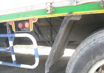 ขาย Roc 195 สิบล้อเพลาเดียวตู้สบบาน สวยพร้อมใช้ โทร 088-4501277