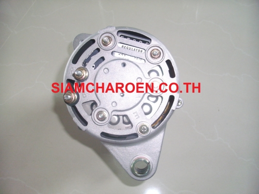 Spare part 600-821-6120 ALTERNATOR A. (25A) Spare part 600-821-6120 ALTERNATOR A. (25A)