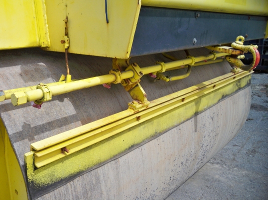 รถบด เก่านอก BOMAG ลดราคาเหลือ 630,000 บาท