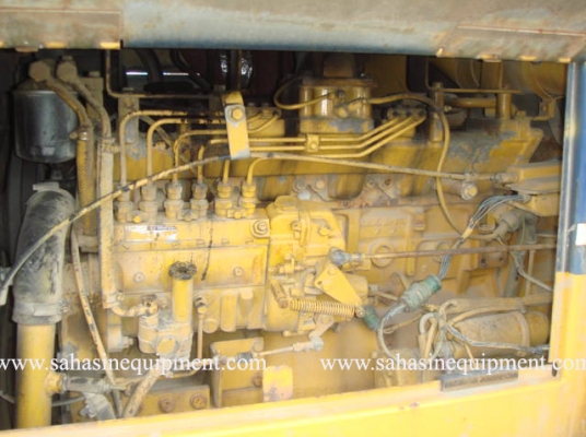 รถตัก WA150-1 S/N 302XX รถนอก นำเข้า บจก.สหสินอีควิปเม้นท์ โทร.081-5851880, 02-5168100-1