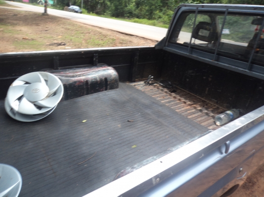 กระบะตอนเดียว นิสสัน บิ๊กเอ็ม ปี 35 กระบะตอนเดียว นิสสัน บิ๊กเอ็ม ปี 35