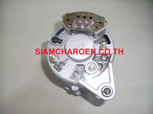 Spare part 600-821-3850 ALTERNATOR A. (15A) (Komatsu) Spare part 600-821-3850 ALTERNATOR A. (15A) (Komatsu)