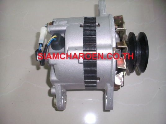 Spare part 2128561 ALTERNATOR GROUP-CHARGING (Caterpillar)
